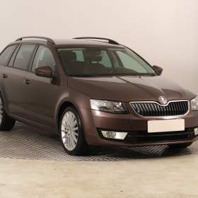 Fotka k inzerátu Škoda Octavia 1.4 TSI / 19234424