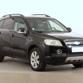 Fotka k inzerátu Chevrolet Captiva 2.0 D / 19234774