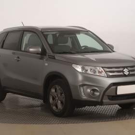 Fotka k inzerátu Suzuki Vitara 1.6 VVT / 19234785