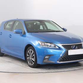 Fotka k inzerátu Lexus CT 200h / 19234790