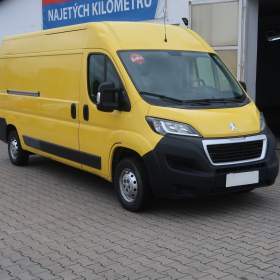 Fotka k inzerátu Peugeot Boxer 2.0 BlueHDi / 19234799