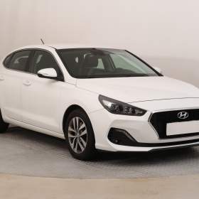 Fotka k inzerátu Hyundai i30 Fastback 1.0 T- GDI / 19234801