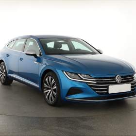 Fotka k inzerátu Volkswagen Arteon 2.0 TDI / 19234825