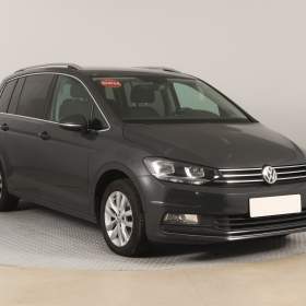 Fotka k inzerátu Volkswagen Touran 2.0 TDI / 19234858