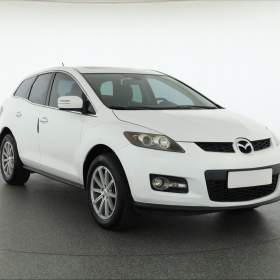 Fotka k inzerátu Mazda CX- 7 2.3 DISI Turbo / 19234860