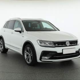 Fotka k inzerátu Volkswagen Tiguan 2.0 TDI / 19234877