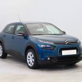 Fotka k inzerátu Citroën C4 Cactus 1.2 PureTech / 19234894