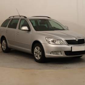 Fotka k inzerátu Škoda Octavia 1.2 TSI / 19234896