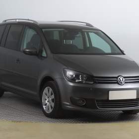 Fotka k inzerátu Volkswagen Touran 1.6 TDI / 19234901