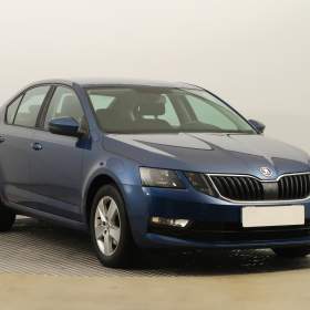 Fotka k inzerátu Škoda Octavia 1.4 TSI / 19234911