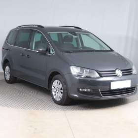 Volkswagen Sharan 2.0 TDI BMT / 19234915