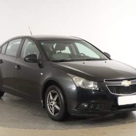 Fotka k inzerátu Chevrolet Cruze 1.6 i 16V / 19235416