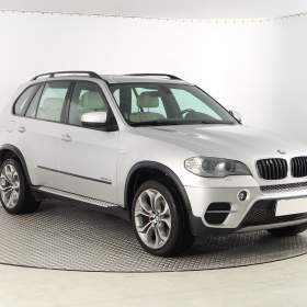 Fotka k inzerátu BMW X5 xDrive30d / 19235419