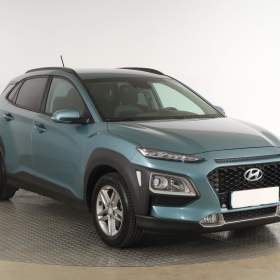 Fotka k inzerátu Hyundai Kona 1.0 T- GDI / 19235478