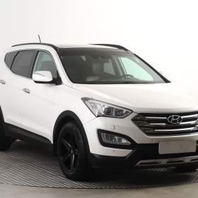 Fotka k inzerátu Hyundai Santa Fe 2.2 CRDi / 19235488