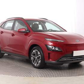 Fotka k inzerátu Hyundai Kona Electric 64 kWh / 19235510