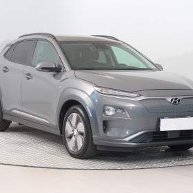 Fotka k inzerátu Hyundai Kona Electric 64 kWh / 19235518