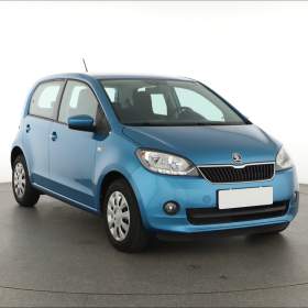 Fotka k inzerátu Škoda Citigo 1.0 MPI / 19235534