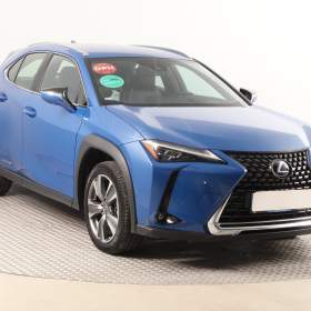 Fotka k inzerátu Lexus UX 300e / 19235549