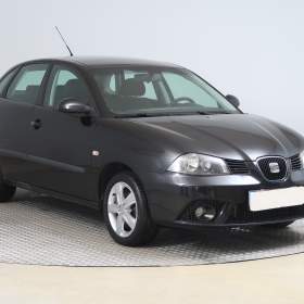 Fotka k inzerátu Seat Ibiza 1.4 16V / 19235564