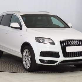 Fotka k inzerátu Audi Q7 3.0 TDI / 19235583