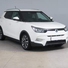 Fotka k inzerátu SsangYong Tivoli 1.6 e- XDi / 19235609