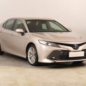 Fotka k inzerátu Toyota Camry 2.5 Hybrid / 19235612