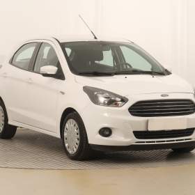 Fotka k inzerátu Ford Ka+ 1.2 Ti- VCT / 19235614