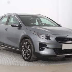 Kia XCeed Plug- in- Hybrid / 19235620