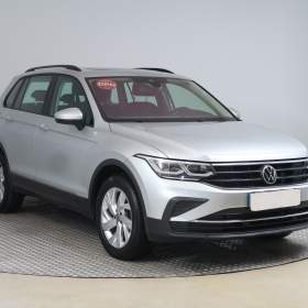 Fotka k inzerátu Volkswagen Tiguan 2.0 TDI / 19235623