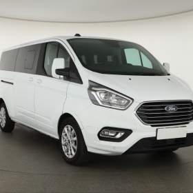 Fotka k inzerátu Ford Tourneo Custom 2.0 EcoBlue mHEV / 19236293