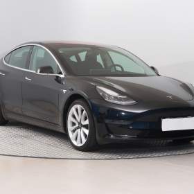 Tesla Model 3 Long Range 4WD 76kWh / 19236307