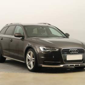 Fotka k inzerátu Audi A6 Allroad 3.0 TDI / 19236314