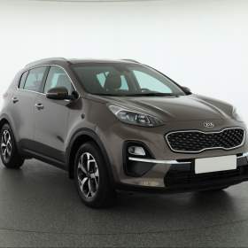 Fotka k inzerátu Kia Sportage 1.6 T- GDI / 19236319