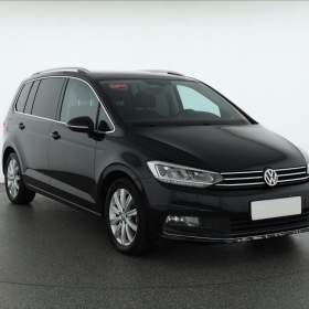 Fotka k inzerátu Volkswagen Touran 2.0 TDI / 19236348