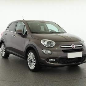 Fotka k inzerátu Fiat 500X 1.4 MultiAir / 19236349