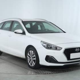 Hyundai i30 1.6 CRDi / 19236355