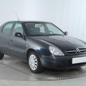 Fotka k inzerátu Citroën Xsara 1.4 i / 19236356