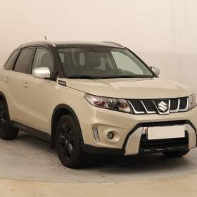 Fotka k inzerátu Suzuki Vitara 1.4 BoosterJet / 19236360