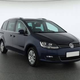 Fotka k inzerátu Volkswagen Sharan 2.0 TDI / 19236364