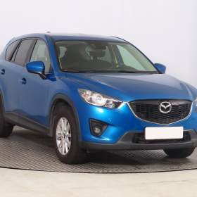 Fotka k inzerátu Mazda CX- 5 2.2 Skyactiv- D / 19236376