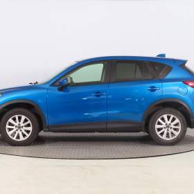 Fotka k inzerátu Mazda CX- 5 2.2 Skyactiv- D / 19236376