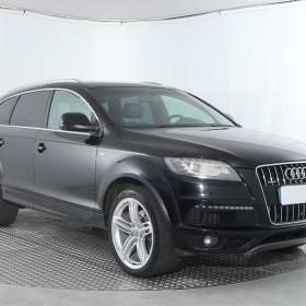 Fotka k inzerátu Audi Q7 3.0 TDI / 19236384