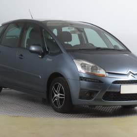 Fotka k inzerátu Citroën C4 Picasso 1.6 HDi / 19236392