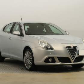 Alfa Romeo Giulietta 1.4 T MultiAir / 19236394