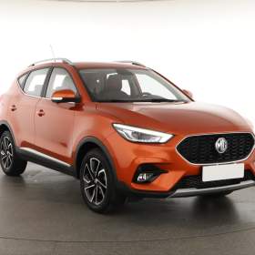 Fotka k inzerátu MG ZS SUV 1.0 Turbo / 19236972