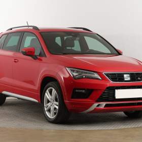 Fotka k inzerátu Seat Ateca 2.0 TSI 4Drive / 19236984