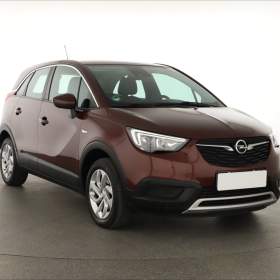 Fotka k inzerátu Opel Crossland 1.2 Turbo / 19236995