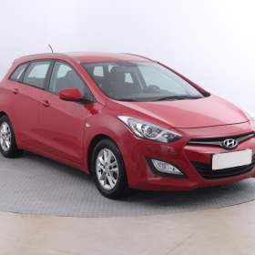 Fotka k inzerátu Hyundai i30 1.6 MPI / 19237005