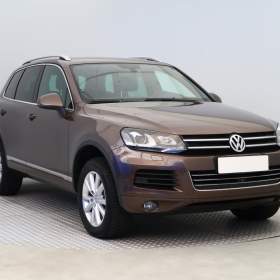 Fotka k inzerátu Volkswagen Touareg 3.0 TDI / 19237017